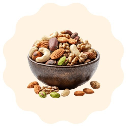 Nuts