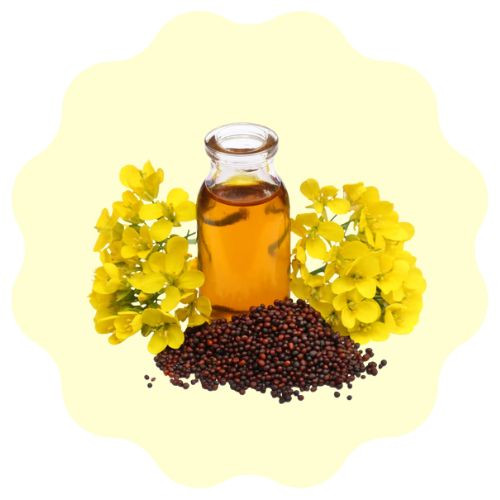 Organic Oil
