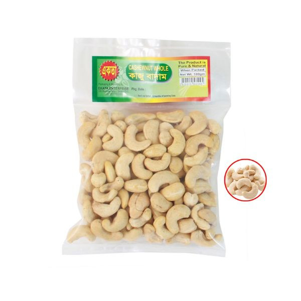 Cashew Nut two
