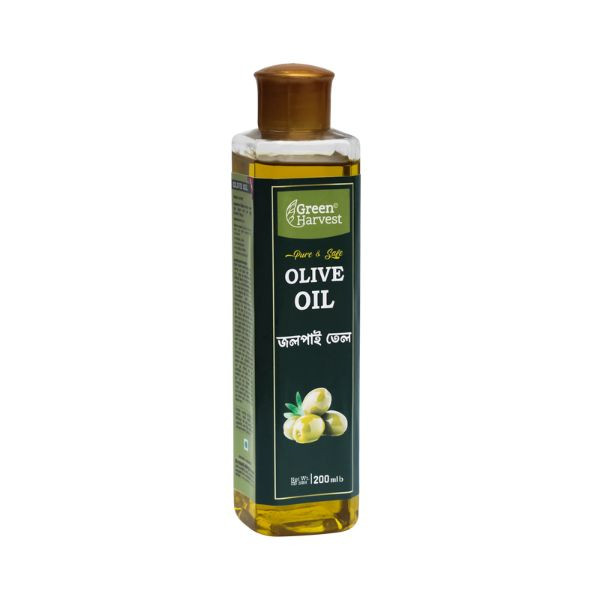 Olive Oil two