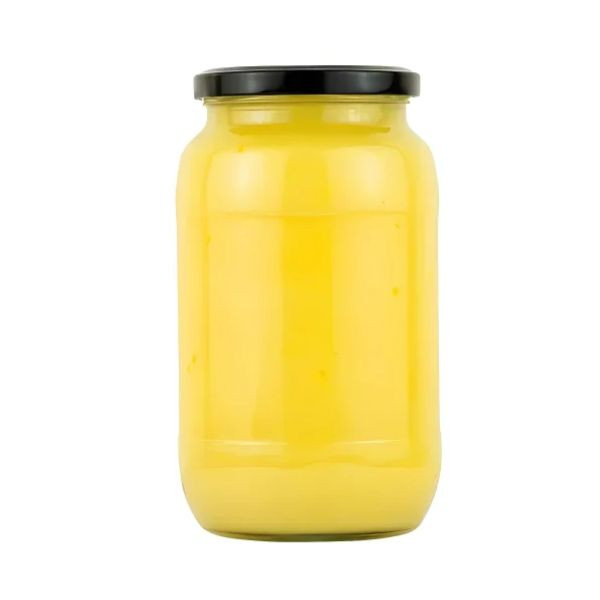 2 Kg Pure Organic Ghee two